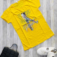 Разпродажба 🛍🛍🛍
Сет от три тениски Последни бройки 🌸🌸🌸, снимка 13 - Тениски - 44960462