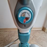 Парочистачка Black&Decker Steam mop, снимка 3 - Парочистачки и Водоструйки - 45759516