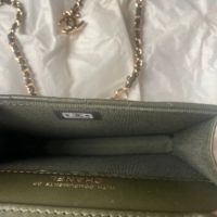 Chanel колан-чанта, снимка 6 - Чанти - 45158801