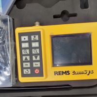 Инспекционна камера за канали REMS CAMSYS Set s-Color 30H, снимка 2 - Други инструменти - 45161755