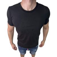 Мъжка тениска Armani Jeans !!!, снимка 1 - Тениски - 45267538