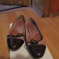 Дамски обувки, снимка 8 - Дамски елегантни обувки - 45467341