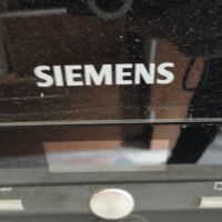 Микровълнова Siemens за вграждане, снимка 1 - Микровълнови - 45581788