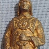 Метална фигура играчка KINDER SURPRISE HUN 1 древен войн перфектна за КОЛЕКЦИОНЕРИ 41849, снимка 4 - Колекции - 45466949