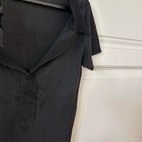 Блуза с къс ръкав, KENZO, Франция, размер М, снимка 6 - Корсети, бюстиета, топове - 45258556