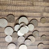 Стари Български монети , снимка 3 - Антикварни и старинни предмети - 45401258