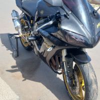 Yamaha r1 , снимка 1 - Мотоциклети и мототехника - 45514570