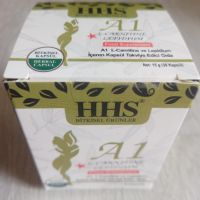 HHS A1 билкови капсули за отслабване 30 броя за 1 месец, снимка 2 - Хранителни добавки - 45829012
