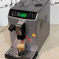 Кафемашина кафе автомат Saeco minuto с гаранция, снимка 6 - Кафемашини - 45519980