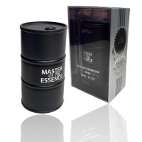 Мъжки парфюм New Brand Master Essence 100ML, снимка 2 - Мъжки парфюми - 45668347