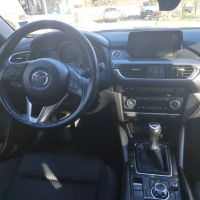 Mazda 6 4x4, снимка 2 - Автомобили и джипове - 45224022