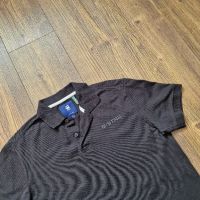 Страхотна мъжка тениска G STAR RAW  размер S , снимка 2 - Тениски - 45413580