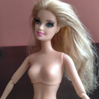 Колекционерска кукла Barbie Барби Mattel 107 4HF2, снимка 7 - Колекции - 45159243