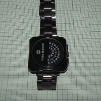 Мъжки аналогов часовник, снимка 1 - Мъжки - 45423128