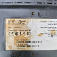 Neo Led2202FHD 17pw05-2 17MB60-3, снимка 1 - Части и Платки - 45874813