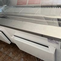 Хладилни витрини, снимка 7 - Оборудване за магазин - 45496592
