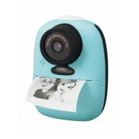 Камера за моментни снимки Buki France, детски фотоапарат с печат, снимка 6 - Образователни игри - 45919187
