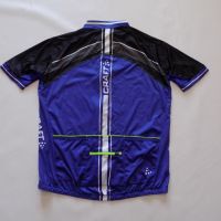 вело джърси craft тениска екип мъжко шосейно колоездене оригинално XL, снимка 2 - Спортни дрехи, екипи - 45408654