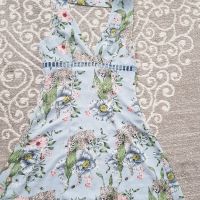 H&M лятна рокля, снимка 6 - Рокли - 45289168