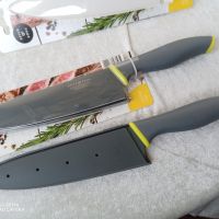 нож, 🗡️, 🔪, нов кухненски нож, германски нож, снимка 8 - Прибори за хранене, готвене и сервиране - 45026155
