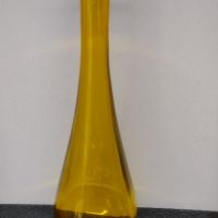 4 шишенца, цветно стъкло и различна форма. Подходящи за направа на билково олио..., снимка 7 - Аксесоари за кухня - 45160203