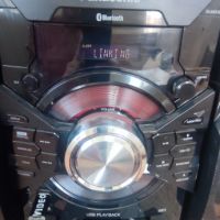 Аудио система PANASONIC SA-AKX18, снимка 5 - Аудиосистеми - 45456209