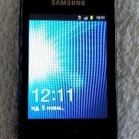 Samsung Galaxy Y(GT-S5360), снимка 1 - Samsung - 45113242