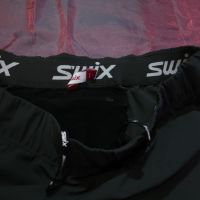 SWIX Running  Къси Панталони Мъжки M/L, снимка 4 - Спортни дрехи, екипи - 45298999