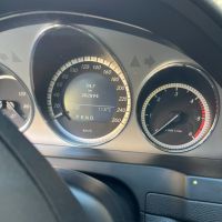 Mercedes C220 AMG packet , снимка 8 - Автомобили и джипове - 45263058