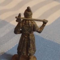 Метална фигура играчка KINDER SURPRISE HUN 2 древен войн перфектна за КОЛЕКЦИОНЕРИ 44782, снимка 9 - Колекции - 45428266