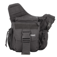 Чанта за оръжие Commander Grey Texar, снимка 4 - Екипировка - 45033138