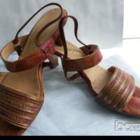  дамски летни сандали, снимка 8 - Сандали - 11093430