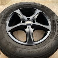 16" 5x114.3 CMS - Toyota Suzuki Hyundai Kia Mazda, снимка 4 - Гуми и джанти - 46186692