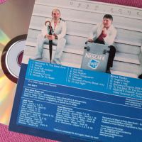 DEEP ZONE Project - Ledeno kafe, снимка 2 - CD дискове - 45861912