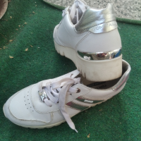 обувки Tom Tailor, снимка 3 - Дамски ежедневни обувки - 44993746