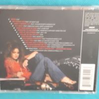 Miri Ben-Ari – 2005 - The Hip-Hop Violinist(Hip Hop), снимка 6 - CD дискове - 45404747