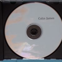 Colin James – 2005 - Limelight(Rock, Blues), снимка 4 - CD дискове - 45099829
