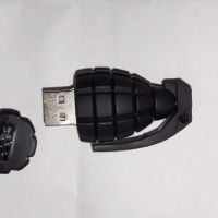USB флашка бомба  32gb, снимка 2 - USB Flash памети - 45629740