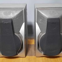 Тонколони Sony rx99, снимка 2 - Аудиосистеми - 45293779