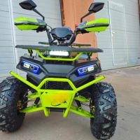 АТВ-ATV 150cc модел 2024 год., снимка 1 - Мотоциклети и мототехника - 29692511