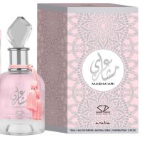 MASHA'ARI eau de parfum за жени, 100мл , снимка 1 - Дамски парфюми - 45180484