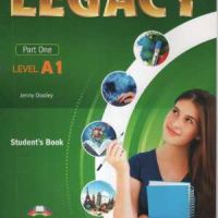 Продавам ;In English Starter. Student's Book, Legacy A 1 / 2, снимка 2 - Чуждоезиково обучение, речници - 45339249
