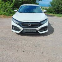 Honda Civic X 1.0 ivtec 2019 г на части, снимка 1 - Части - 45414753