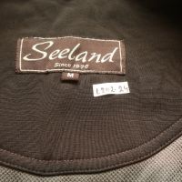 Seeland Wind Beater Vest размер M за лов риболов елек вятъроустойчив - 900, снимка 13 - Екипировка - 45082791