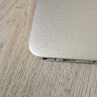 Apple MacBook Air, снимка 2 - Лаптопи за работа - 45370222