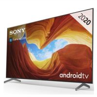 Телевизор Sony KD-55XH9096, 55" 4K Ultra HD,  LED Full Array., снимка 9 - Телевизори - 45437002