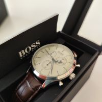 boss часовник, снимка 1 - Мъжки - 45387003