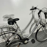 Алуминиев велосипед WINORA 28 цола / колело /, снимка 5 - Велосипеди - 45597123