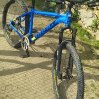Колело  Drac zx3, снимка 1 - Велосипеди - 45542612