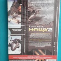 Tom Clancy's H.A.W.X.2(PC DVD Game), снимка 2 - Игри за PC - 45401737